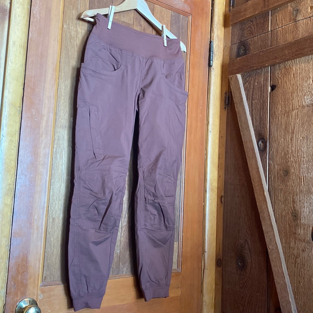 Prana Knab Womens Climbing pants